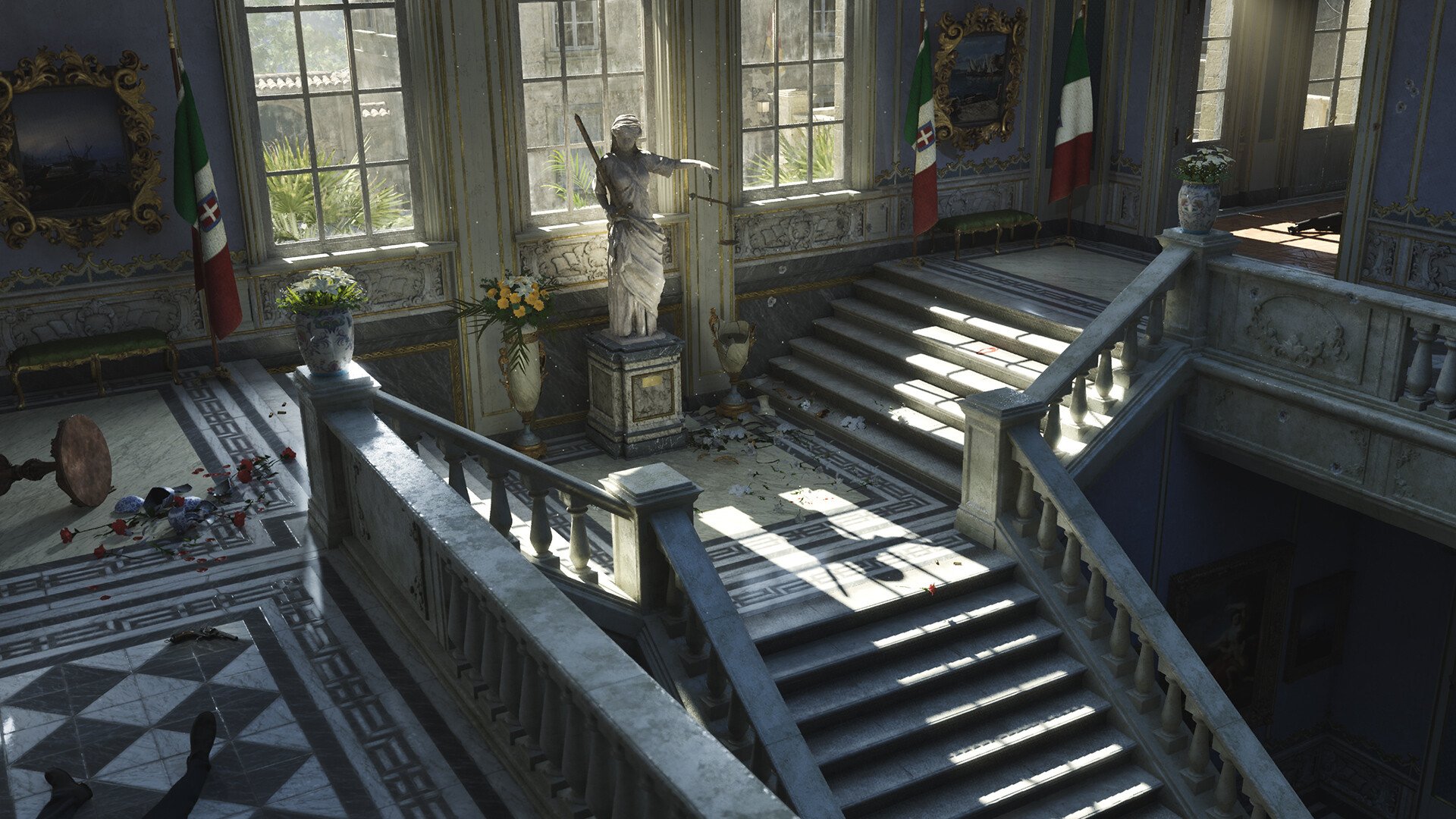 Mafia: The Old Country - Imagen 21